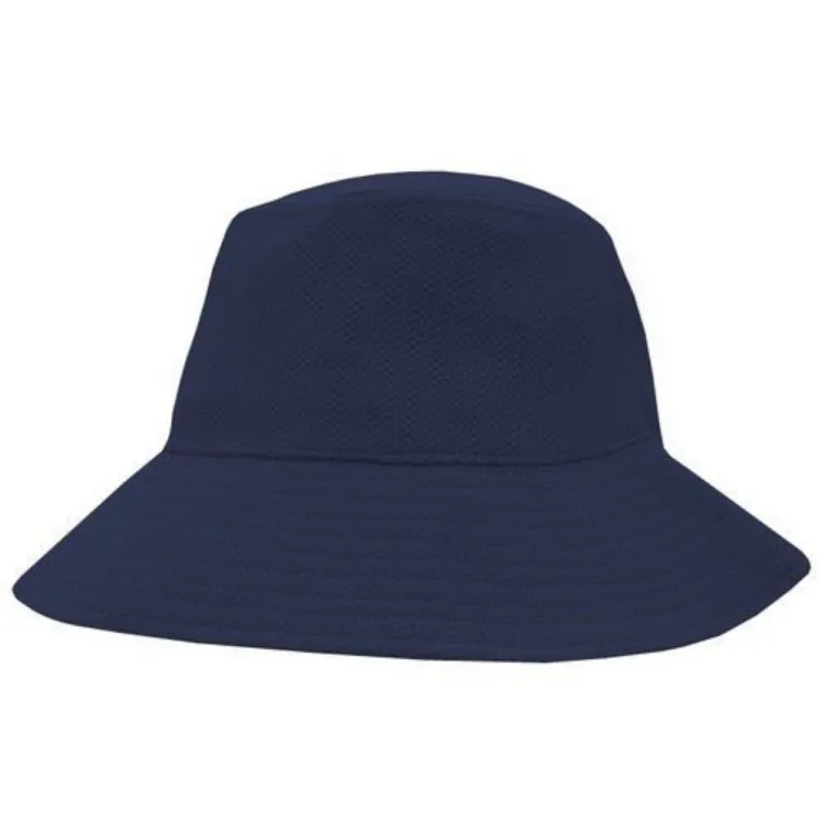 Picture of PQ Mesh Bucket Hat