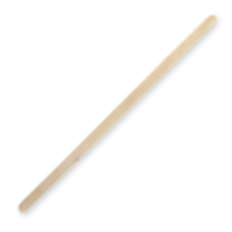 Picture of BioPak Wooden BioCutlery