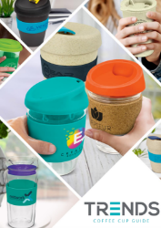 Coffee Cup Guide