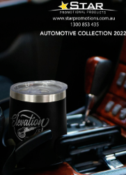 Automotive Collection 2022