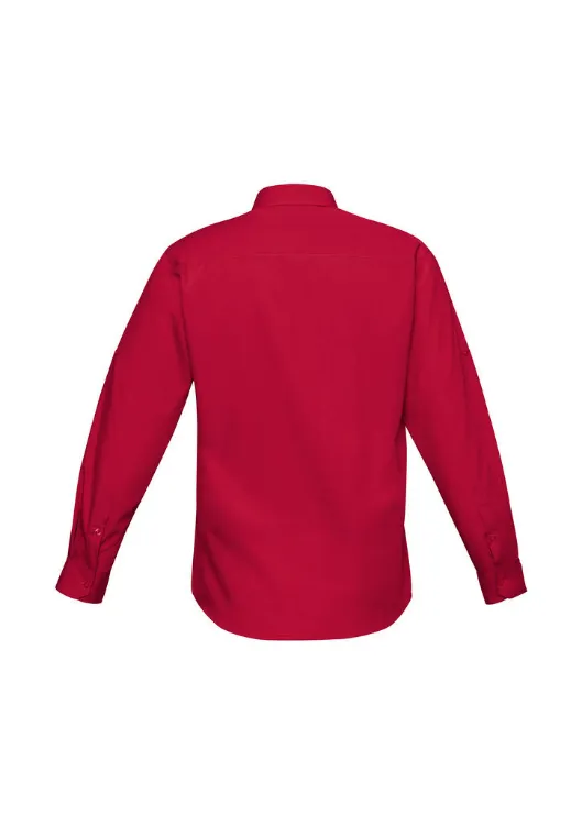 Picture of Mens Bondi Long Sleeve Shirt