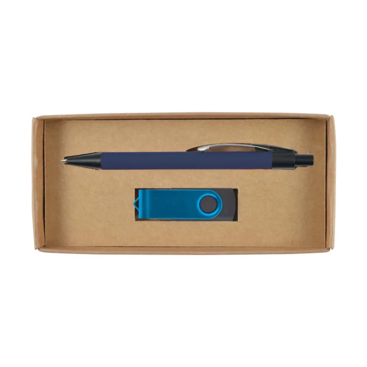 Picture of Charter Cardboard Gift Set