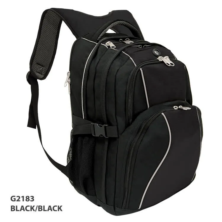 Picture of Oregon Backpack
