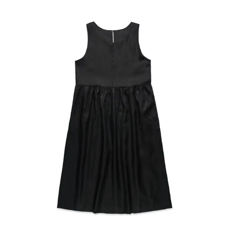 Picture of Wo's Linen Dress
