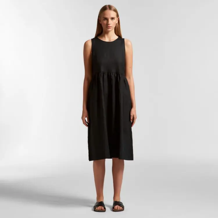 Picture of Wo's Linen Dress