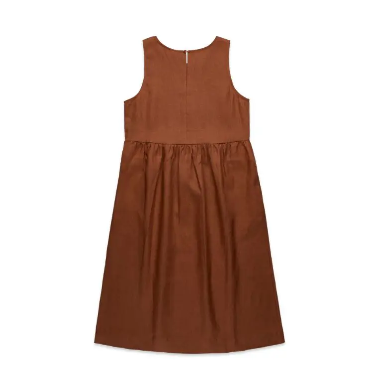 Picture of Wo's Linen Dress