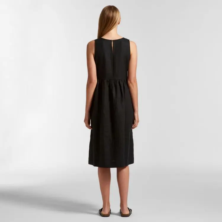 Picture of Wo's Linen Dress