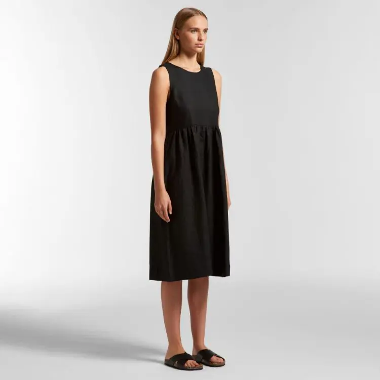 Picture of Wo's Linen Dress