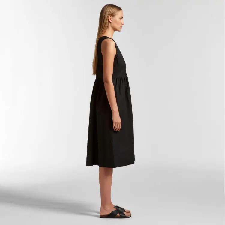 Picture of Wo's Linen Dress