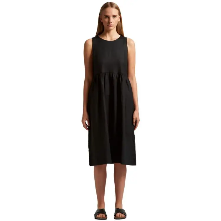 Picture of Wo's Linen Dress