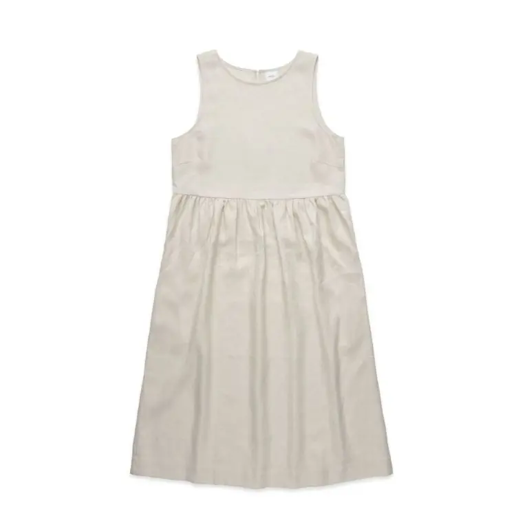 Picture of Wo's Linen Dress