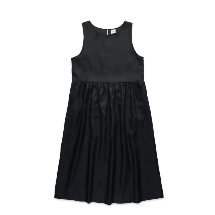 Picture of Wo's Linen Dress
