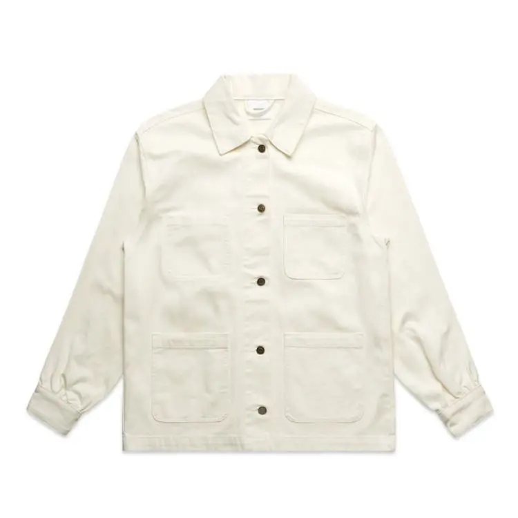 Picture of Wos Denim Chore Jacket