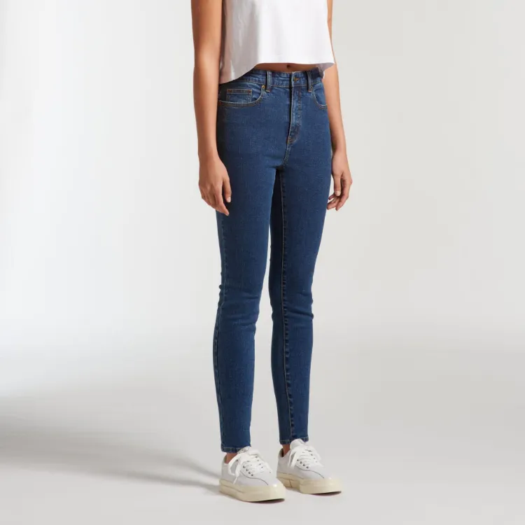 Picture of Wo's Skinny Jeans