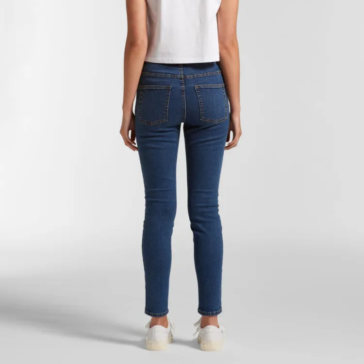 Picture of Wo's Skinny Jeans