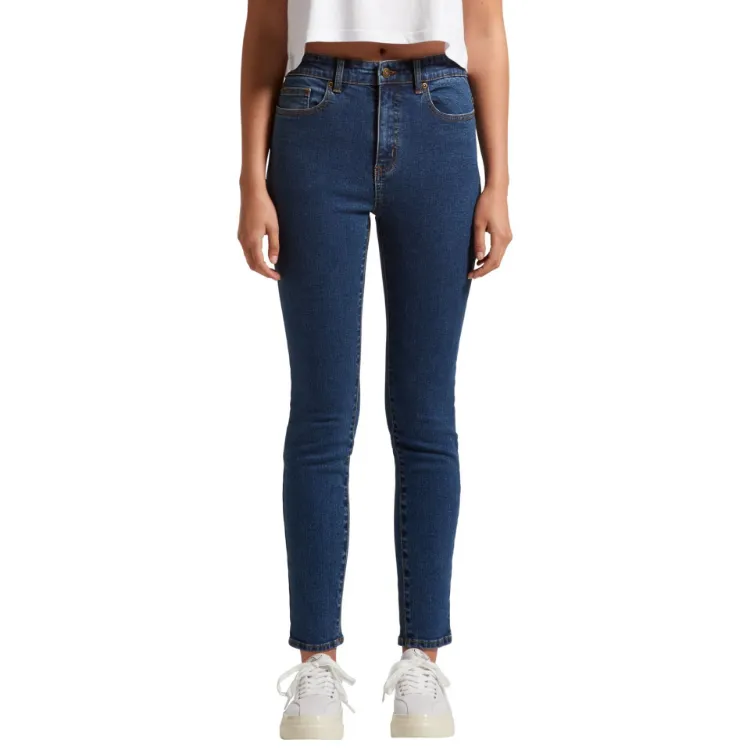Picture of Wo's Skinny Jeans
