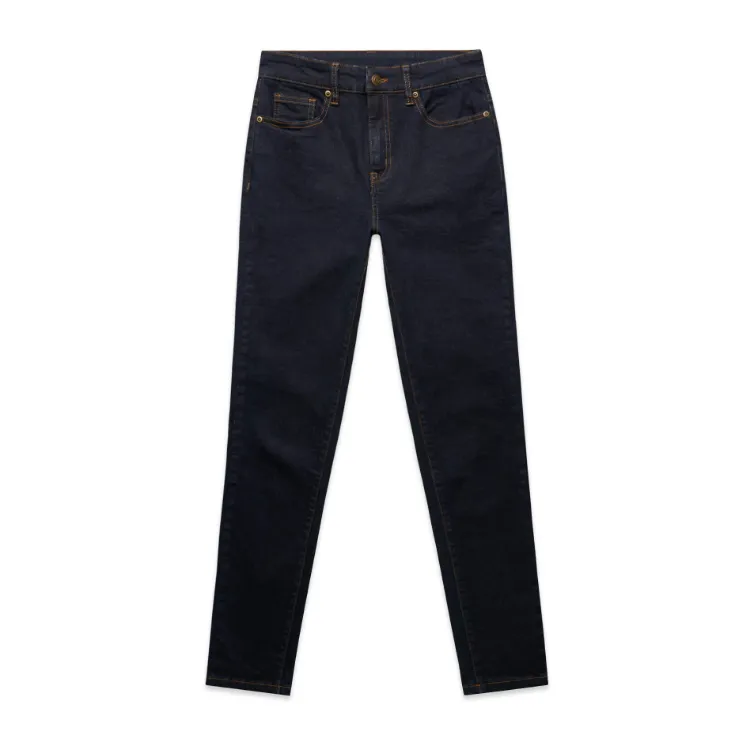 Picture of Wo's Skinny Jeans