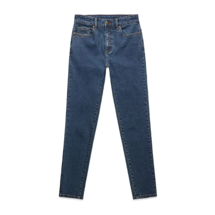 Picture of Wo's Skinny Jeans