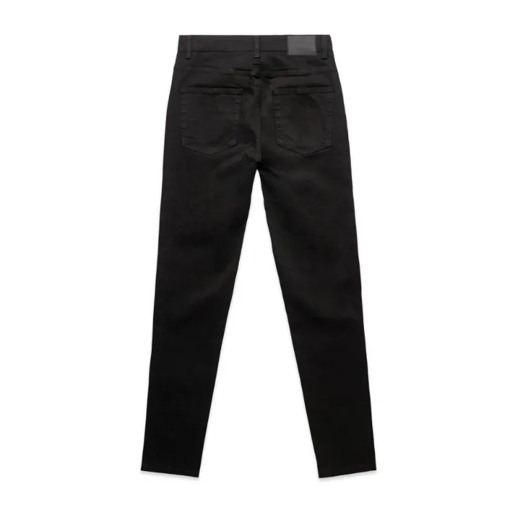 Picture of Wo's Skinny Jeans