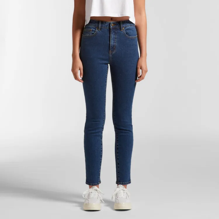 Picture of Wo's Skinny Jeans