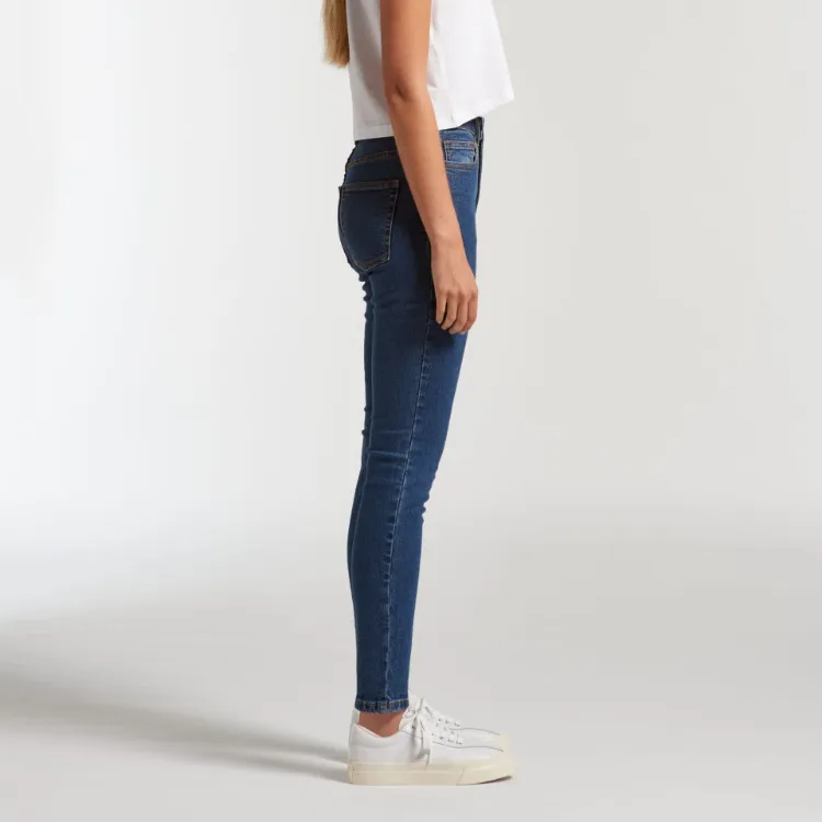 Picture of Wo's Skinny Jeans