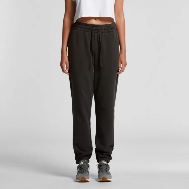 Picture of Wo's Faded Track Pants
