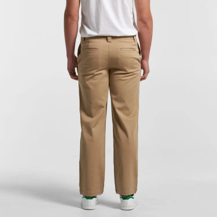 Picture of REGULAR PANTS