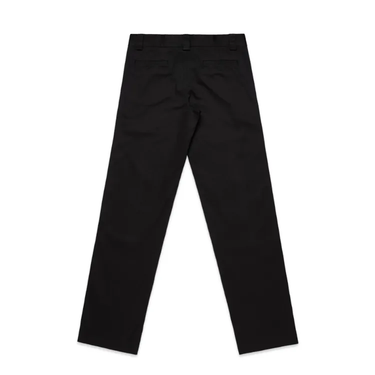 Picture of REGULAR PANTS