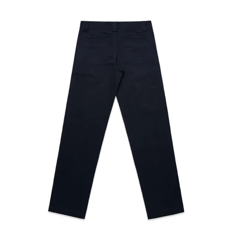 Picture of REGULAR PANTS