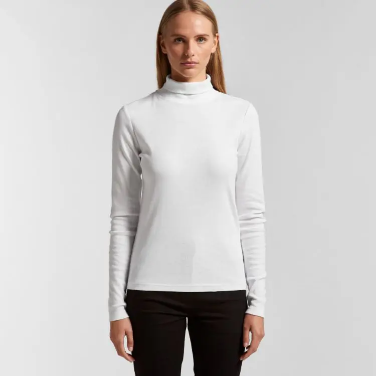Picture of Wo's Turtle Neck
