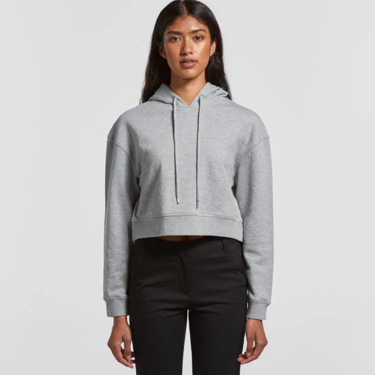 Picture of Wo's Crop Hood
