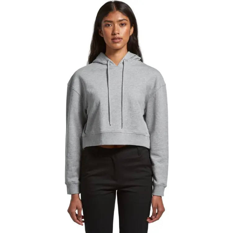 Picture of Wo's Crop Hood