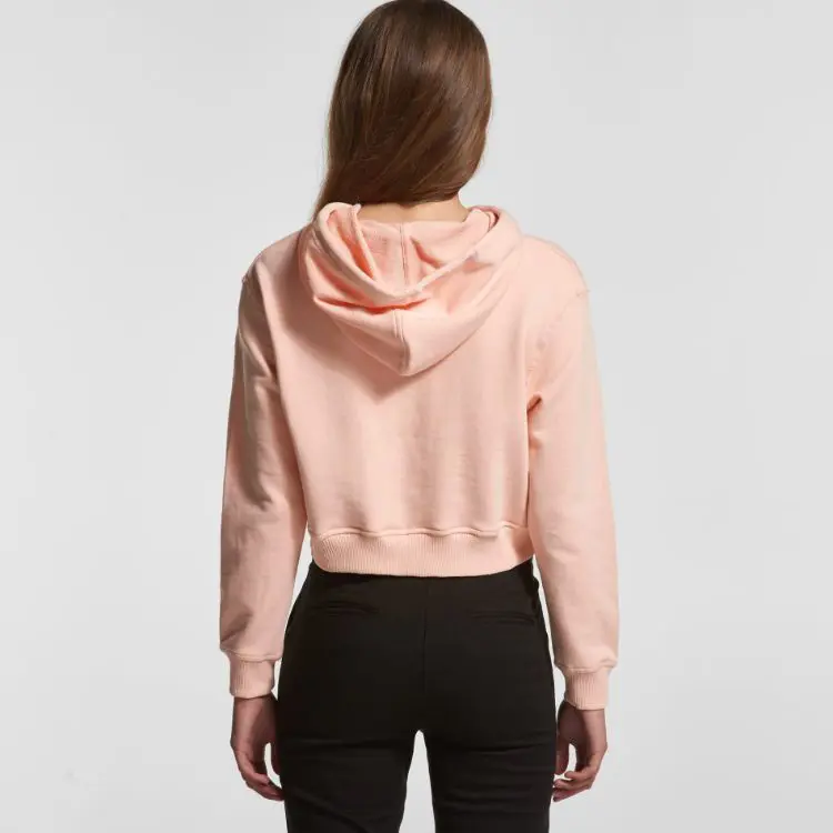 Picture of Wo's Crop Hood
