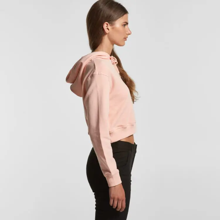 Picture of Wo's Crop Hood