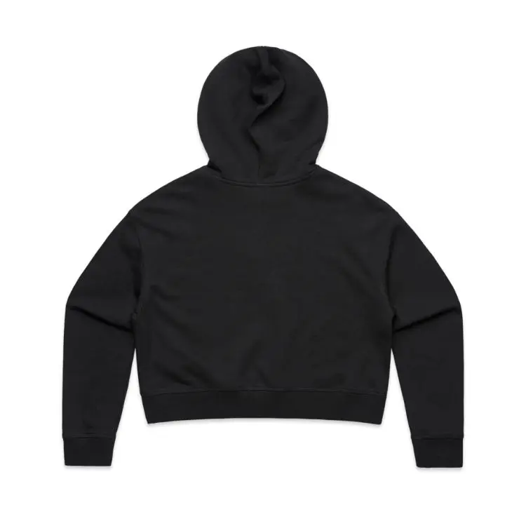 Picture of Wo's Crop Hood