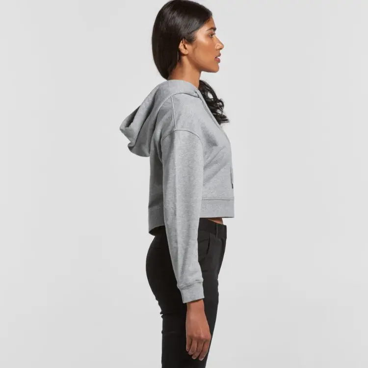 Picture of Wo's Crop Hood