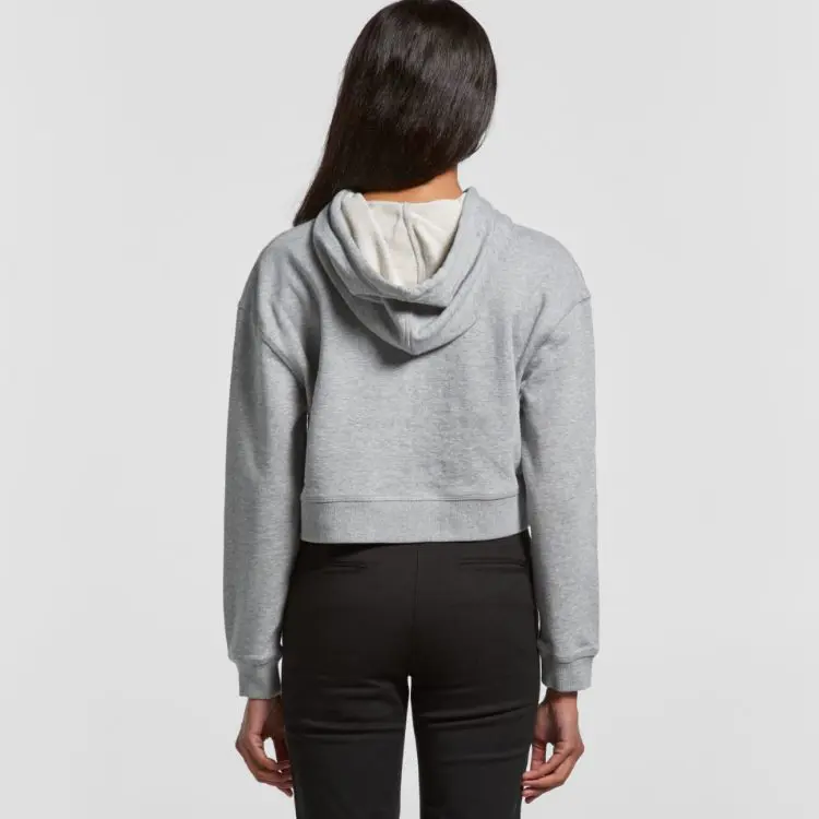 Picture of Wo's Crop Hood