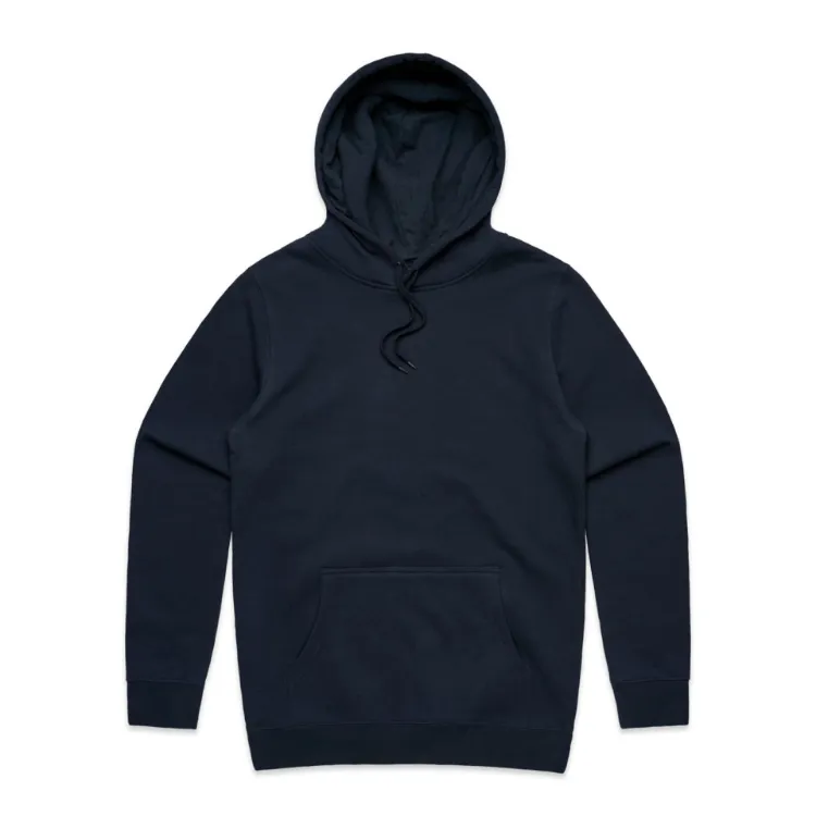 Picture of Mens Stencil Hood (4XL–5XL)