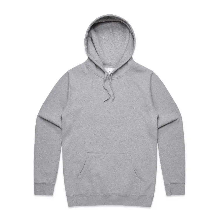 Picture of Mens Stencil Hood (4XL–5XL)