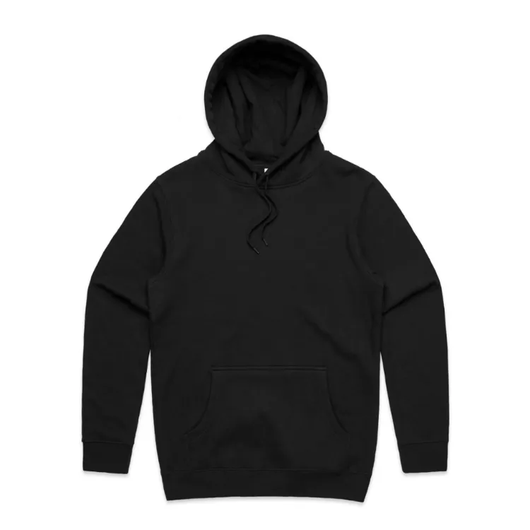 Picture of Mens Stencil Hood (4XL–5XL)