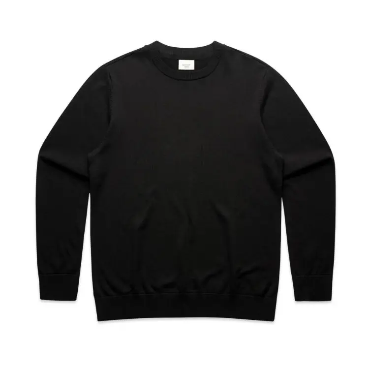 Picture of Mens Knit Crew