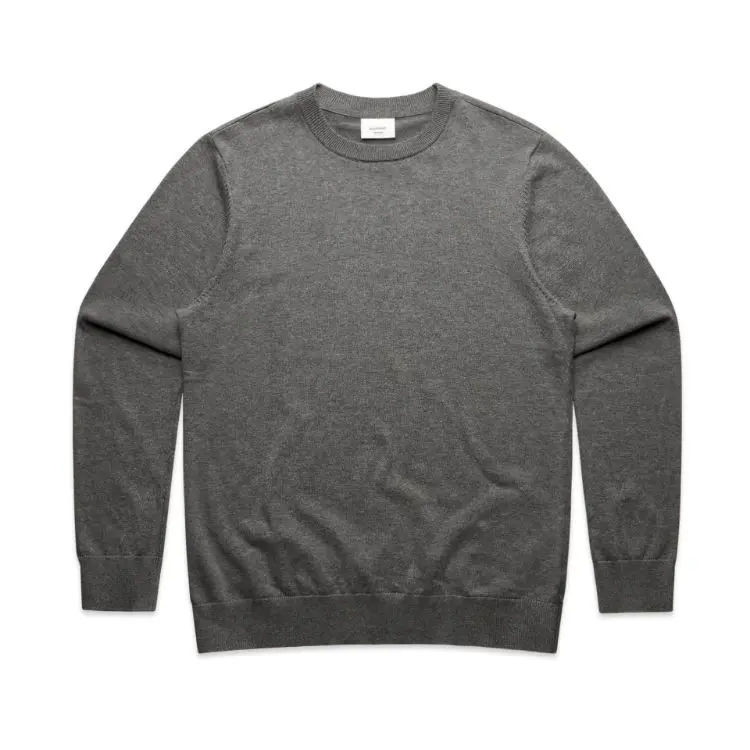Picture of Mens Knit Crew