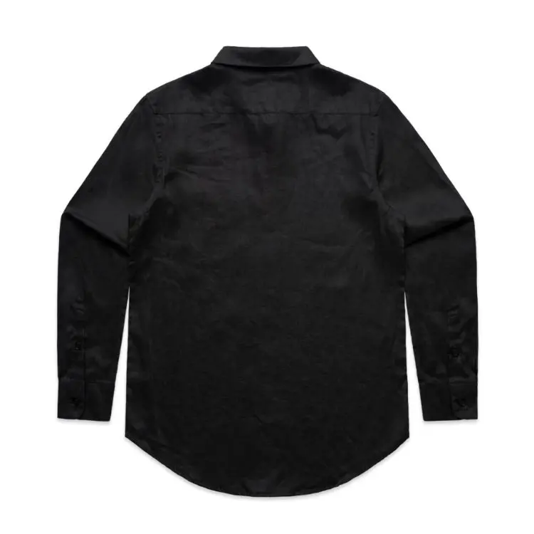 Picture of Wo's Linen Shirt