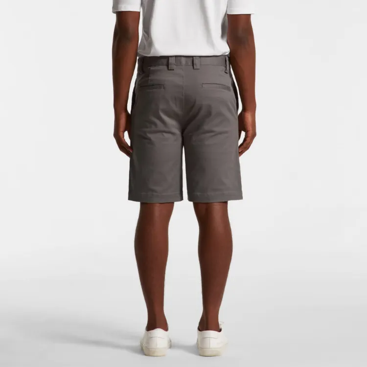 Picture of Mens Uniform Shorts 20"