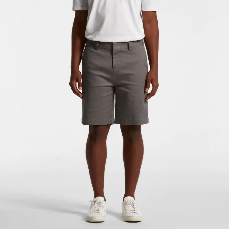 Picture of Mens Uniform Shorts 20"