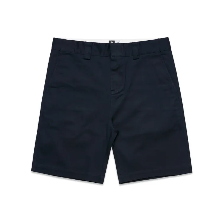 Picture of Mens Uniform Shorts 20"