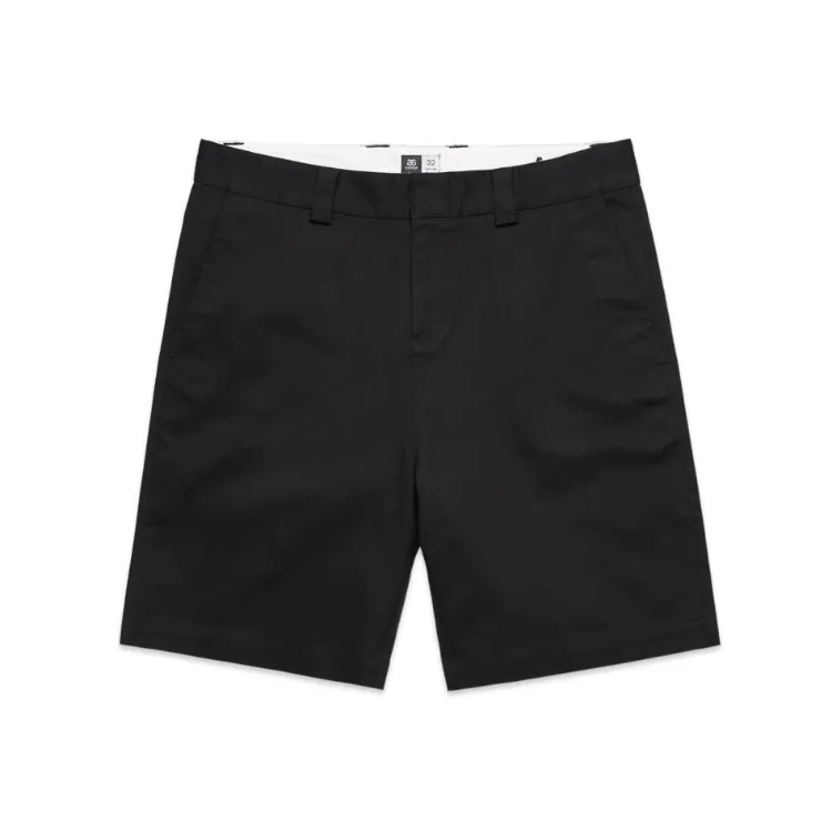 Picture of Mens Uniform Shorts 20"