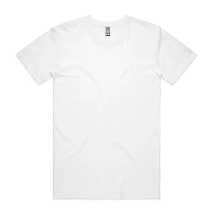 Picture of Mens Staple Tee (4xl–5xl)