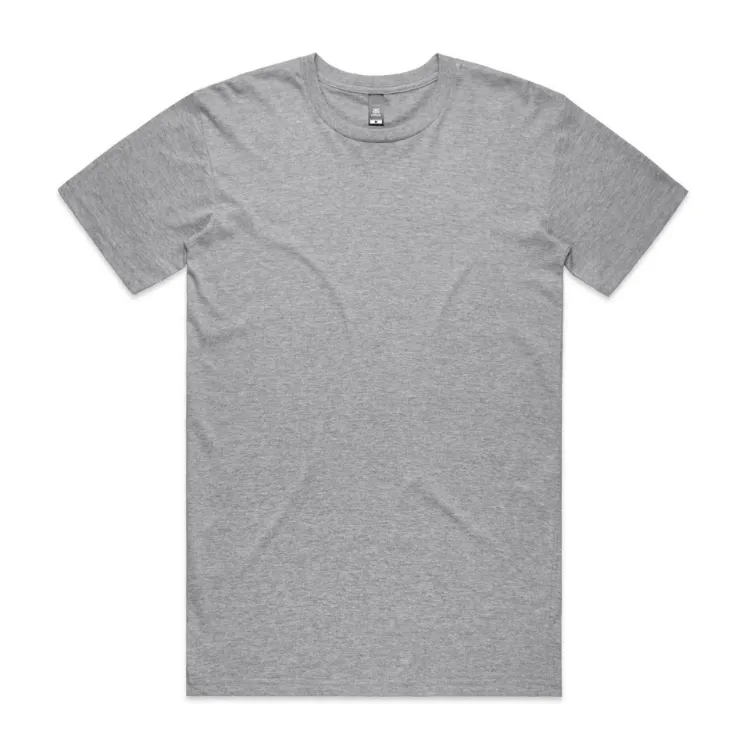 Picture of Mens Staple Tee (4xl–5xl)