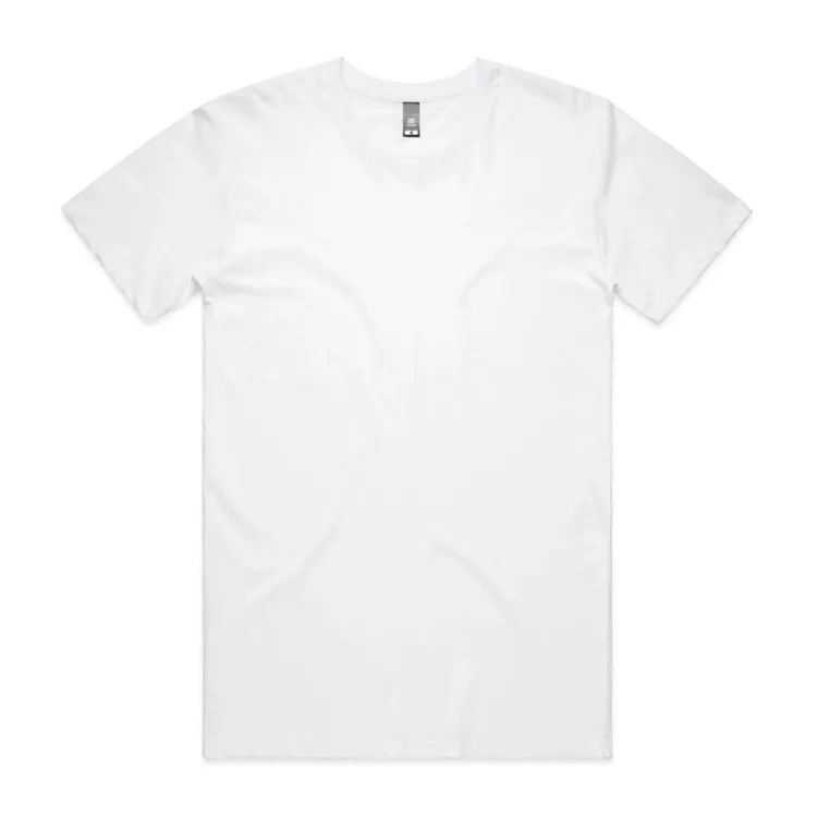 Picture of Mens Staple Tee (4xl–5xl)
